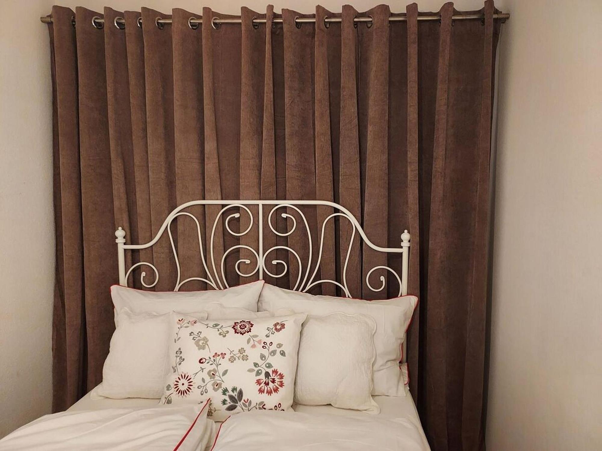 Apartmenthaus Schlosspark Worms Dış mekan fotoğraf