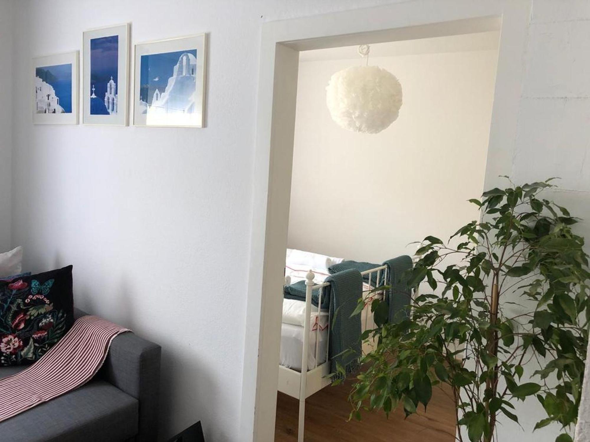 Apartmenthaus Schlosspark Worms Dış mekan fotoğraf