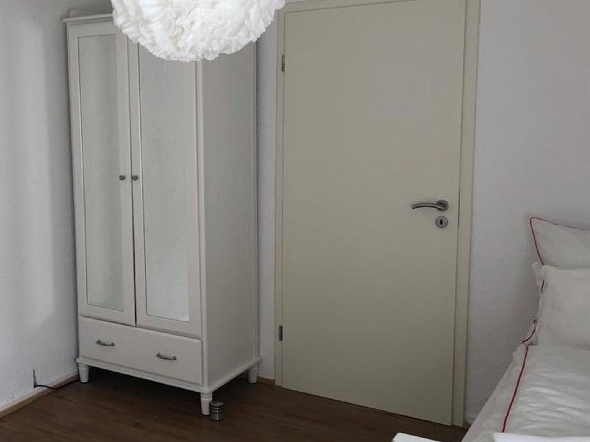 Apartmenthaus Schlosspark Worms Dış mekan fotoğraf