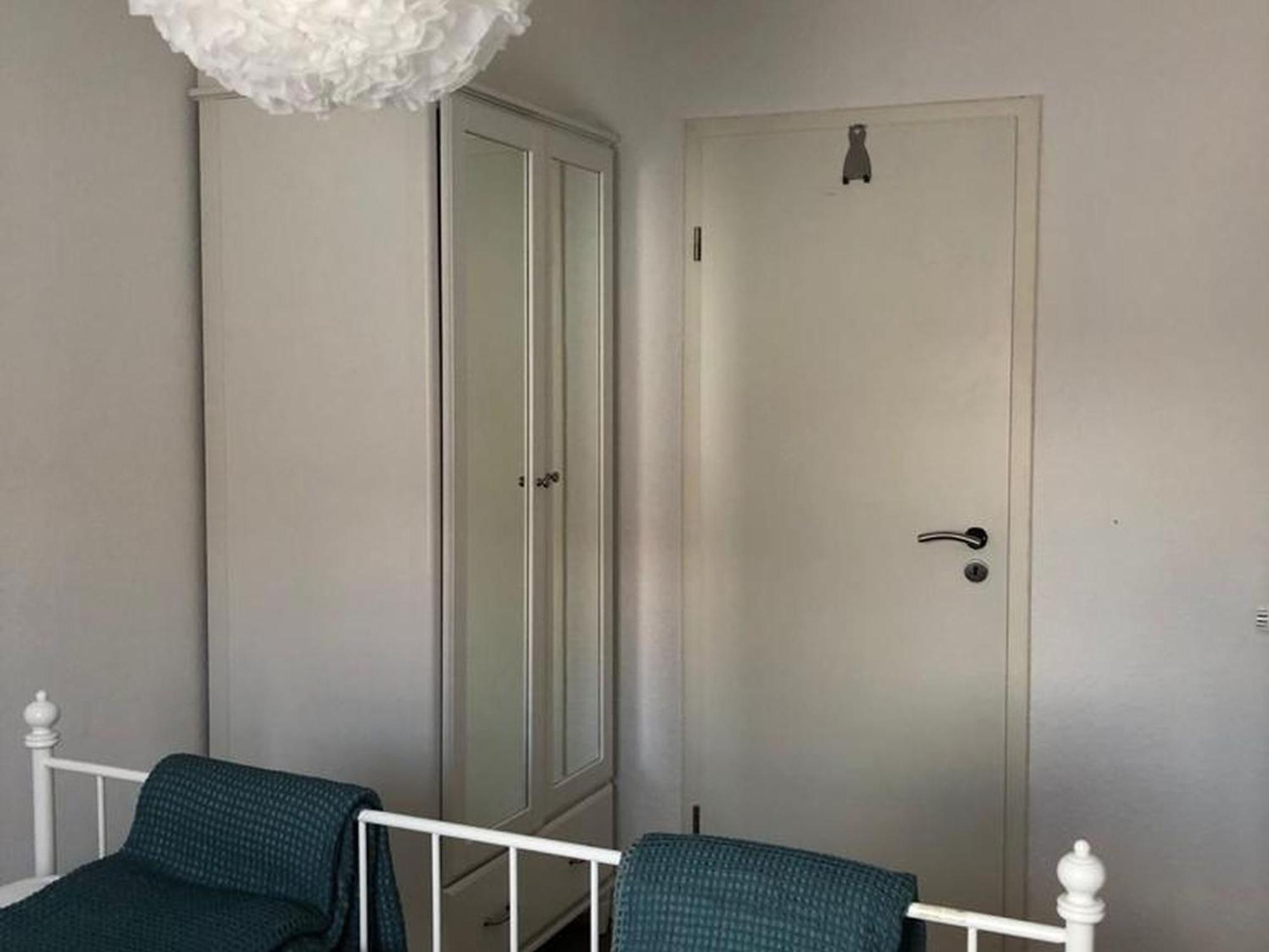 Apartmenthaus Schlosspark Worms Dış mekan fotoğraf