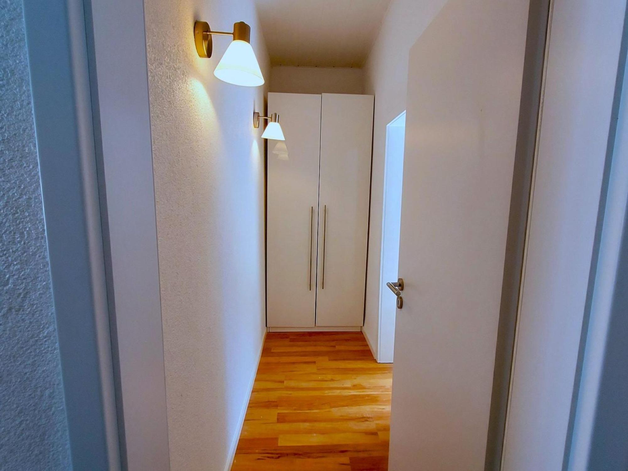 Apartmenthaus Schlosspark Worms Dış mekan fotoğraf