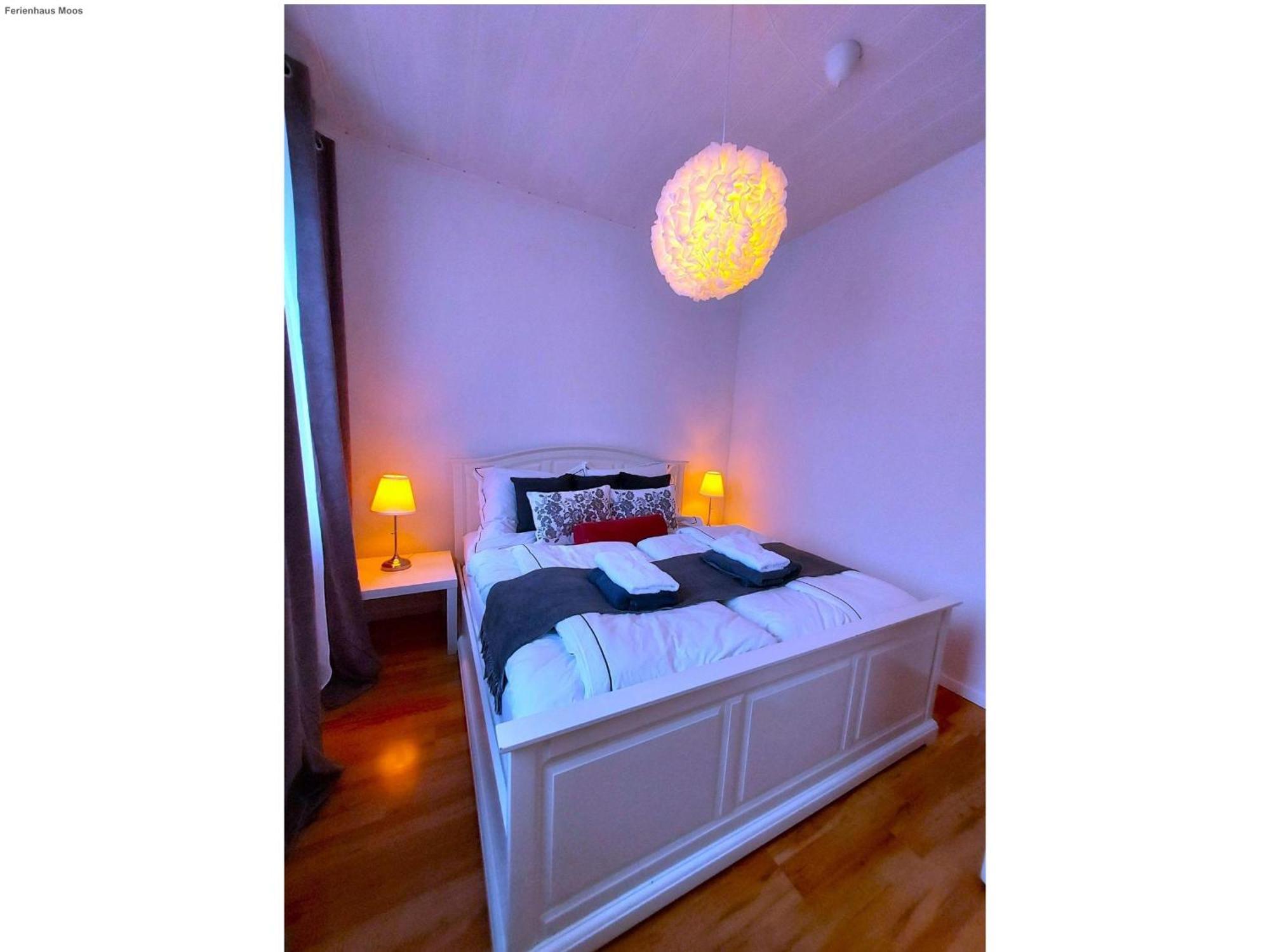 Apartmenthaus Schlosspark Worms Dış mekan fotoğraf