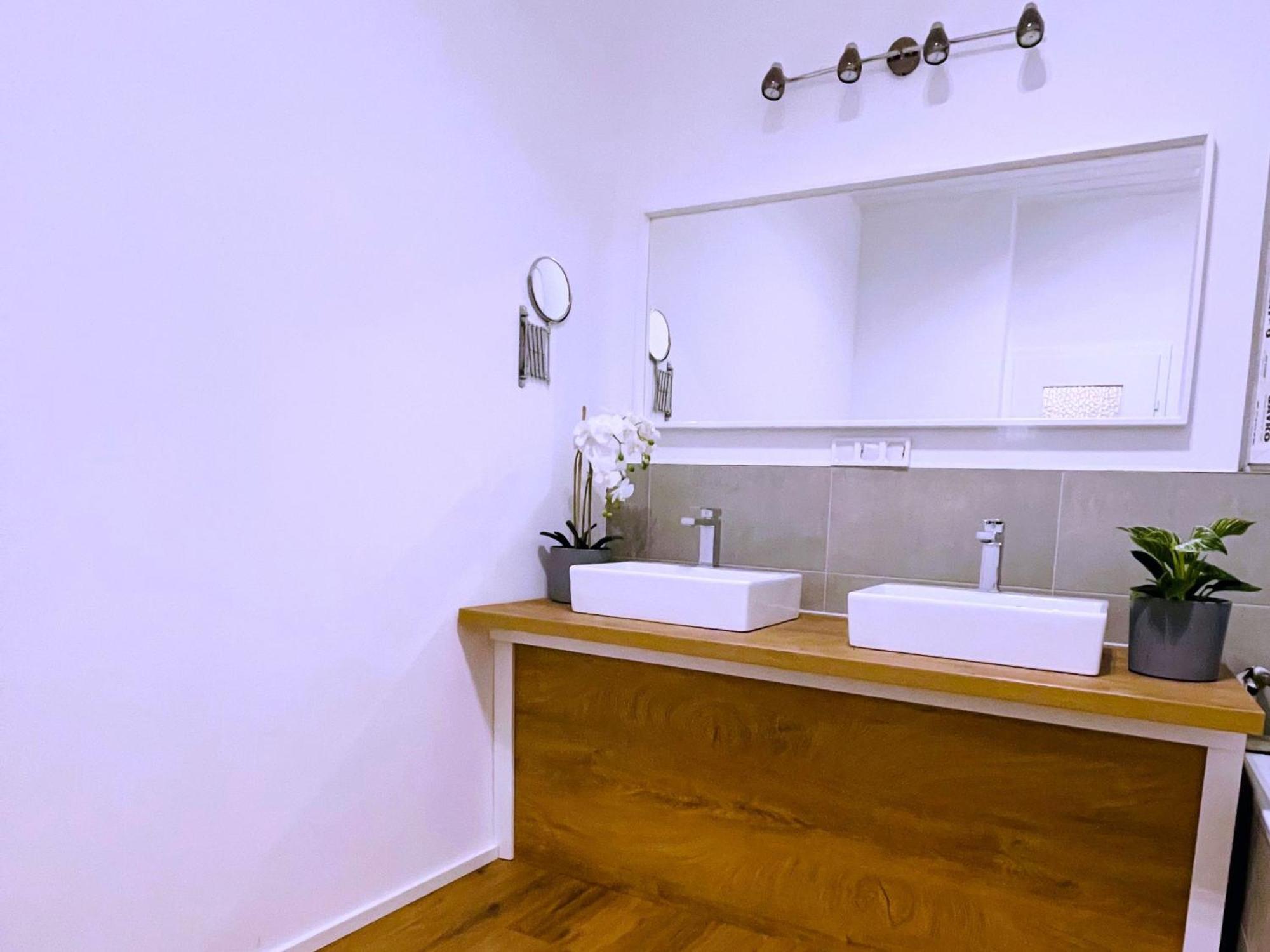 Apartmenthaus Schlosspark Worms Dış mekan fotoğraf