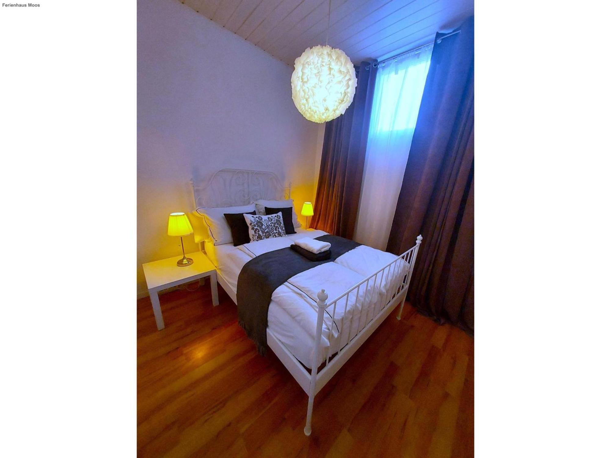 Apartmenthaus Schlosspark Worms Dış mekan fotoğraf