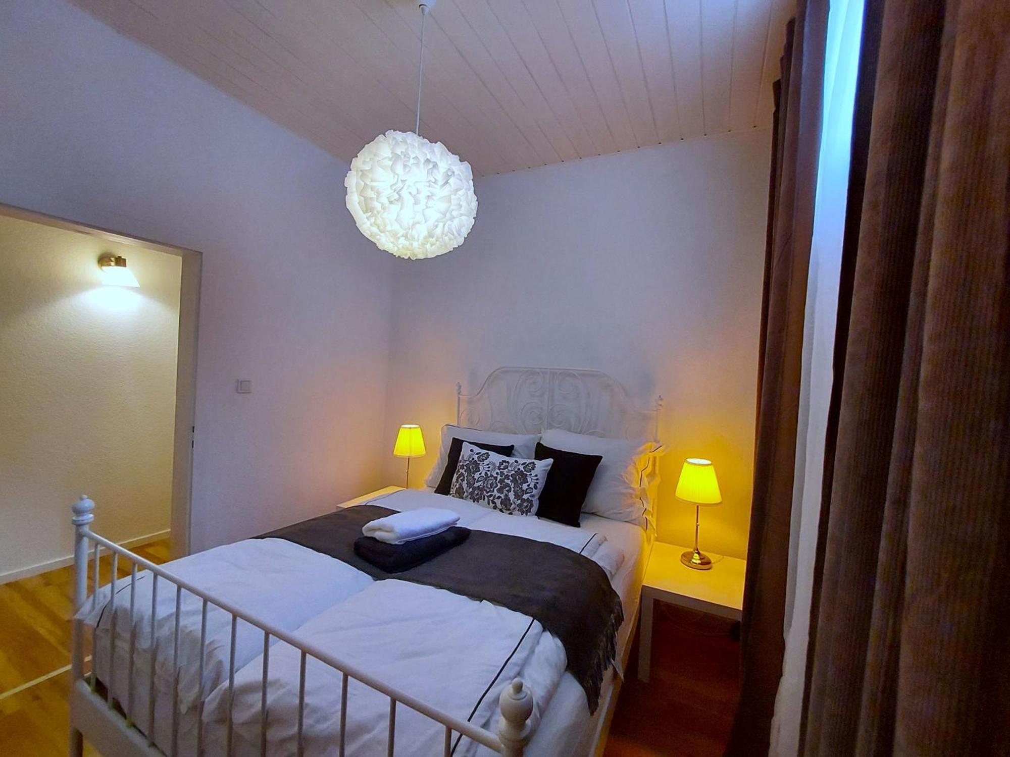 Apartmenthaus Schlosspark Worms Dış mekan fotoğraf